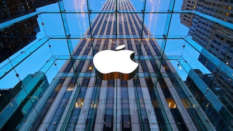 Σύστημα αυτοκαθαρισμού για να αποστειρώνονται τα iPhone εξετάζει η Apple