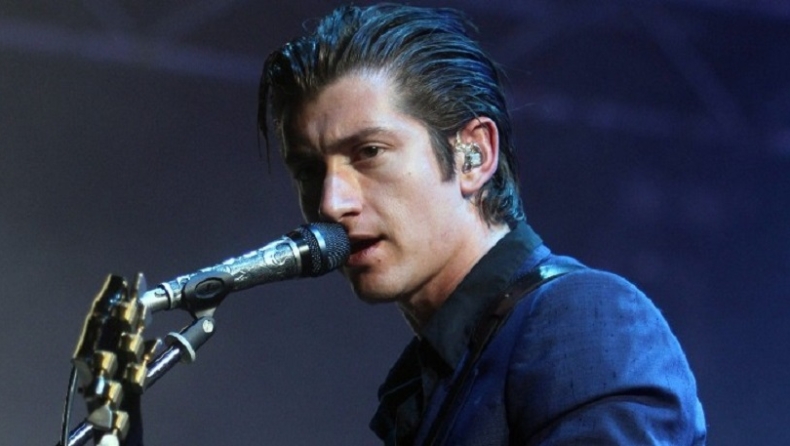 Εκστρατεία των Arctic Monkeys για το ιστορικό Leadmill