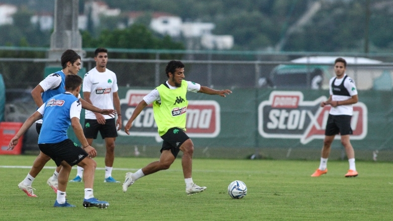 Η... κόντρα του Μακέντα με τον Αγιούμπ!