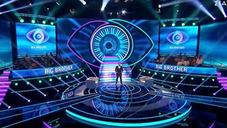 Το Big Brother έκανε πρεμιέρα και το Twitter «γλεντάει» (pics)