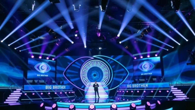 Big Brother: Ποιος είναι ο άνθρωπος πίσω από την επιβλητική φωνή του «Μεγάλου Αδελφού» (pic)