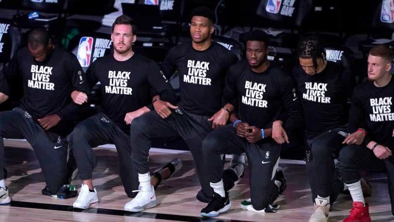 Oι λύκοι στην εξώπορτα