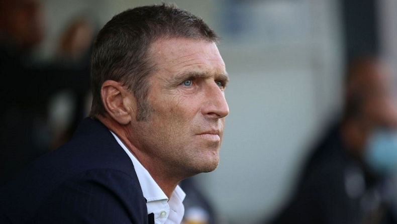 ΑΕΚ: Ο νικητής Καρέρα έτοιμος για τον τέταρτο τίτλο του!