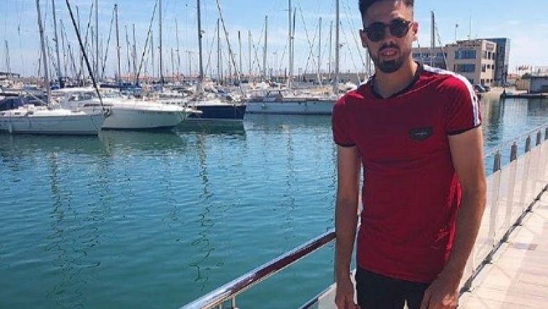 Αστέρας Τρίπολης: Έφερε από την Βιγιαρεάλ τον Πέπε Καστάνιο!