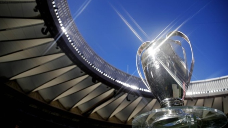 Champions League: Καλοκαίρι με «σεντόνι» και ανοιχτούς λογαριασμούς