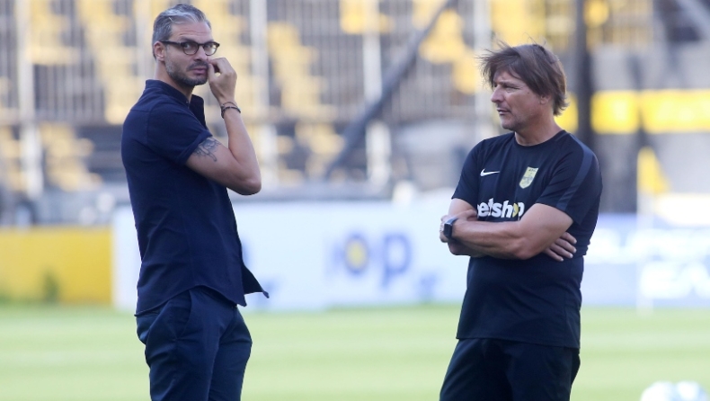 Φέτος πορεύεται με λογική