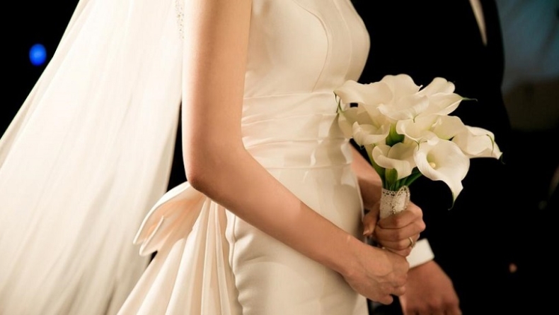 Κύπρος: Σε εφαρμογή το ανώτατο όριο των 350 ατόμων σε γάμους και βαφτίσεις