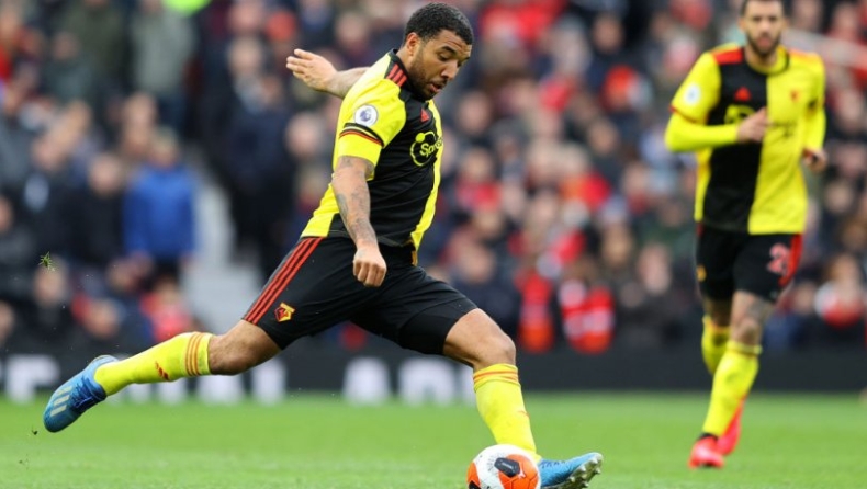 Τότεναμ: Θέλει δανεικό τον Ντίνεϊ για ρεζέρβα του Κέιν!