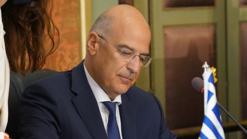 Oruc Reis: Έκτακτη σύνοδο υπουργών Εξωτερικών της ΕΕ ζητά η Ελλάδα