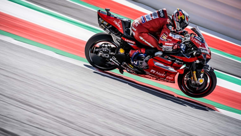 Με ανάμεικτα συναισθήματα παρά τη νίκη του ο Ντοβιτσιόζο