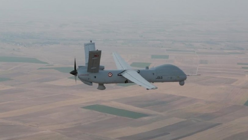 Ισραήλ: Ο στρατός κατέρριψε drone προερχόμενο από τον Λίβανο