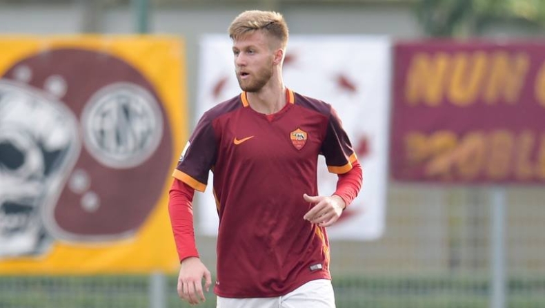 ΑΕΚ: Αρέσει αρκετά ο Ντ' Ούρσο!