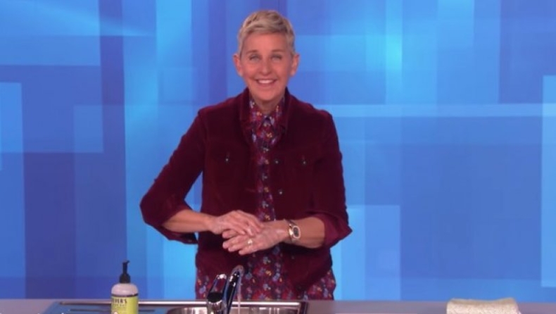 Τα γυρίζει η Ellen: Τώρα λέει πως δεν θα παραιτηθεί
