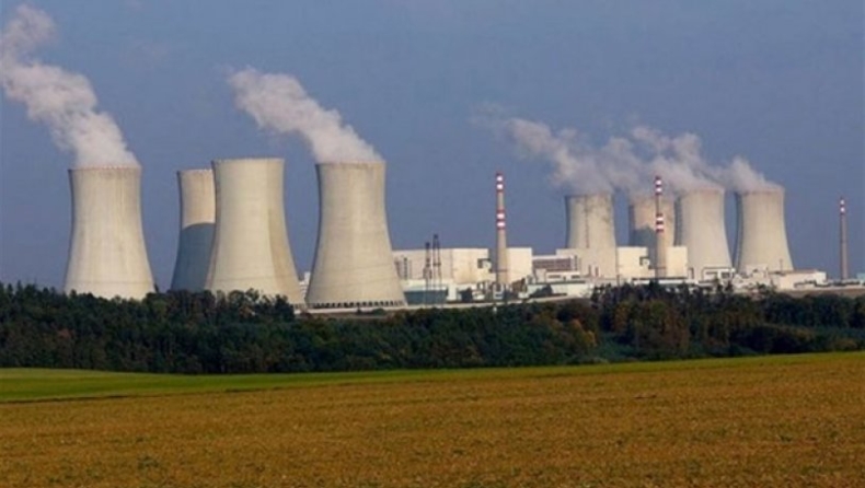 Τέθηκε σε λειτουργία το πρώτο πυρηνικό εργοστάσιο στα Ηνωμένα Αραβικά Εμιράτα