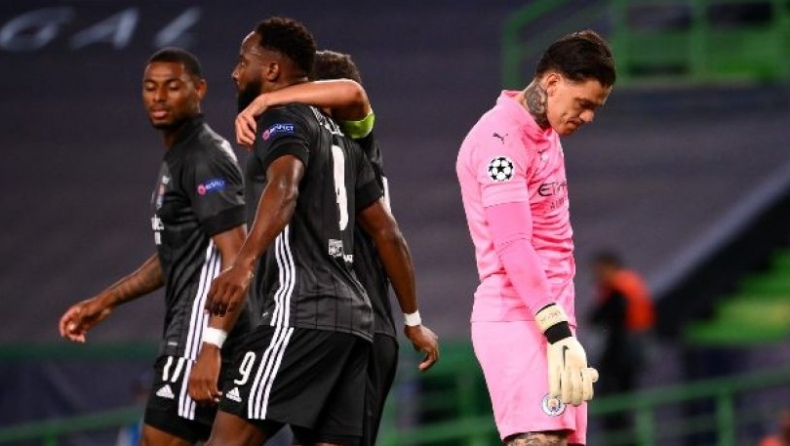 Champions League: Στα ημιτελικά οι πιο ξεκούραστες ομάδες! (pic)