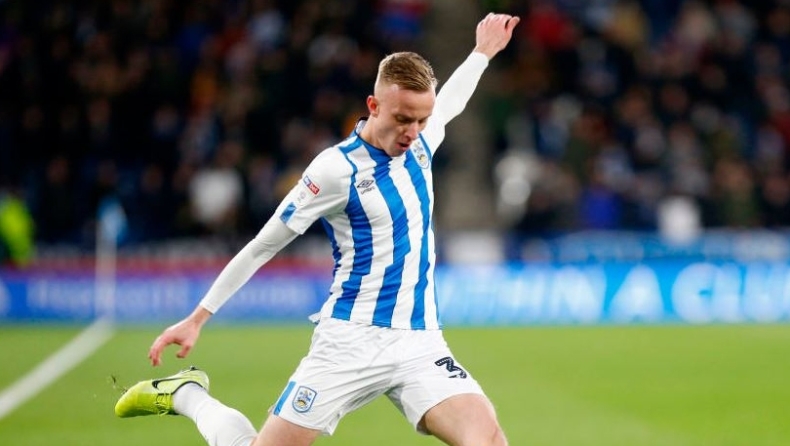 «Συμφώνησε με Χαντεργκιονάι ο Ολυμπιακός» (vid)