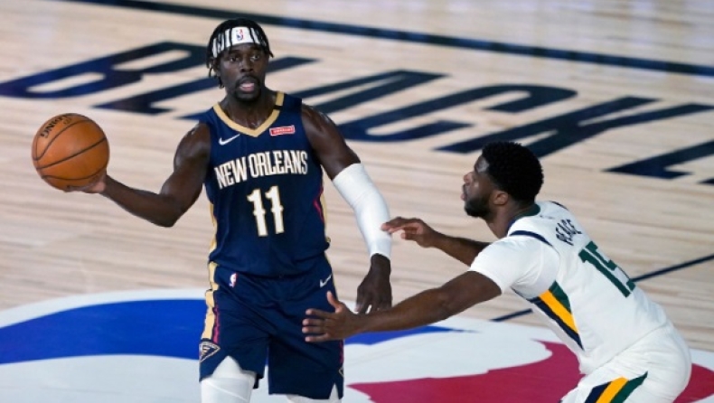 Τζρου Χόλιντεϊ: Δωρίζει 5.000.000 δολάρια για να στηρίξει τη μαύρη κοινότητα!