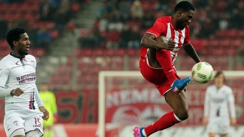 Ιντέγε: Έμεινε ελεύθερος από την Γκιοζτεπέ