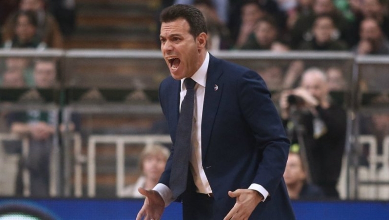 Κορονοϊός: Οι ευχές της Αναντολού Εφές στον Ιτούδη (pics)