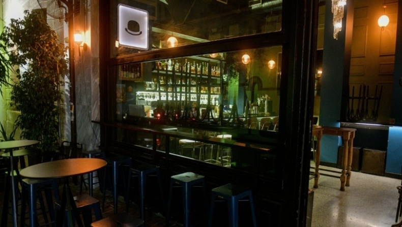 Κορονοϊός: Κλειστά τα μπαρ από τα μεσάνυχτα, σε ποιες περιοχές ισχύει το μέτρο