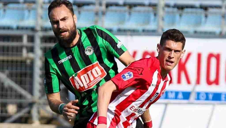 Πήρε Καπία η Ιεράπετρα