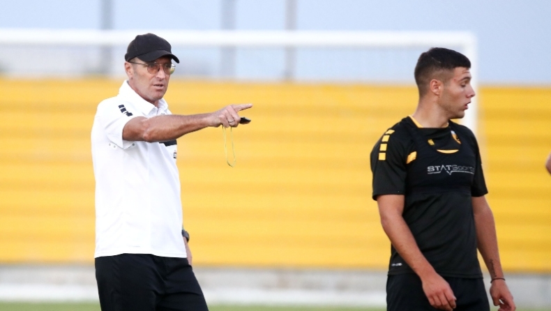 Καρέρα σε Τζένοα: «Ευχαριστώ, αλλά δεν...»!