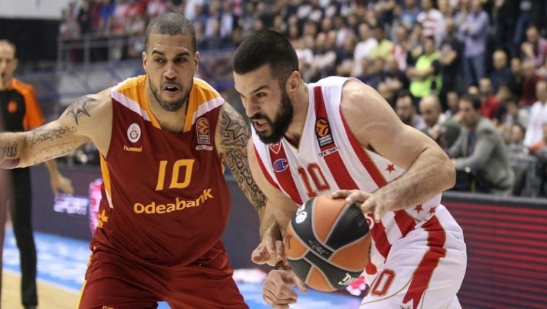Λάζιτς: «Περισσότερες νίκες στην EuroLeague και playoffs»