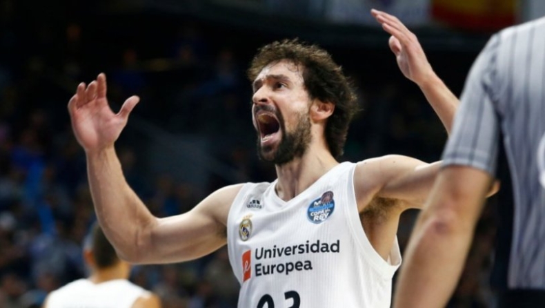 EuroLeague: Το ρόστερ της Ρεάλ με μόνο δυο μεταγραφές και τρεις αποχωρήσεις