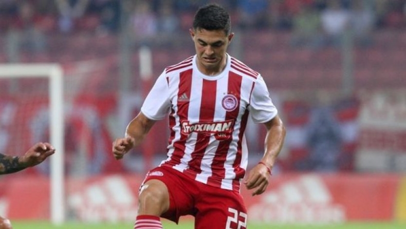 Λοβέρα: «Εγώ και η οικογένεια μου είμαστε καλά στην υγεία μας»