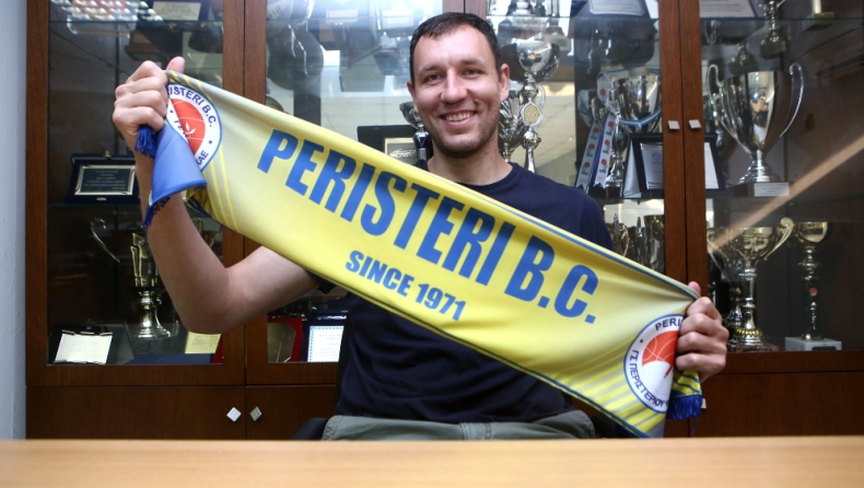 Μαυροκεφαλίδης: «Το Super Cup θα έπρεπε να είχε γίνει αρκετό καιρό πριν»