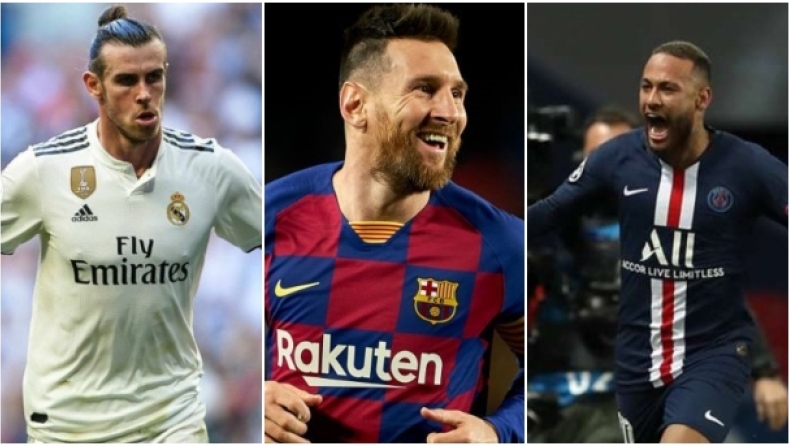 Top-10: Ποιες ομάδες ξοδεύουν περισσότερα σε μισθούς παικτών;