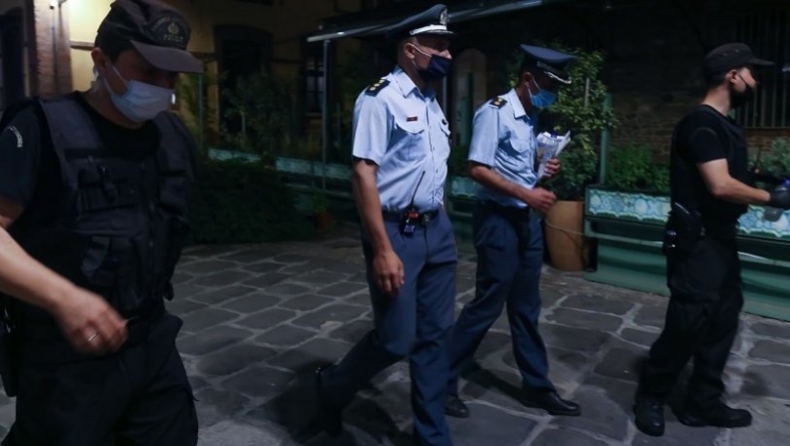 Κορονοϊός: Έκτακτα μέτρα σε Καρδίτσα, Πέλλα και Πιερία