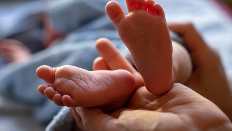 Αυξημένος ο κίνδυνος αυτισμού για το μωρό εάν η μητέρα έκανε χρήση κάνναβης στην εγκυμοσύνη