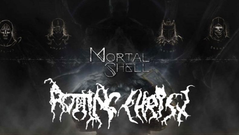 Τραγούδι των Rotting Christ «ντύνει» το τρέιλερ του Mortal Shell για το PS4 (vids)
