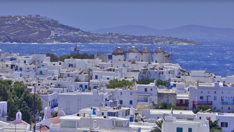 Ο Μυκονιάτης δικηγόρος αρνείται ότι ήταν σε καραντίνα