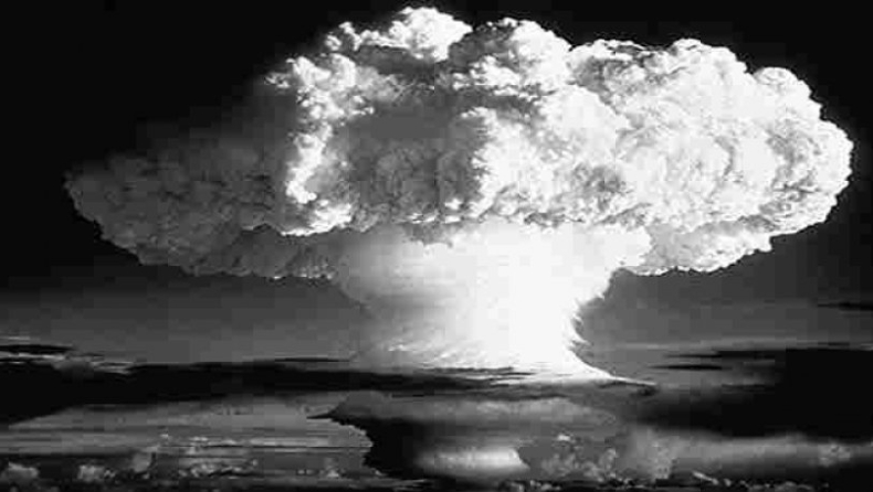 Το Ναγκασάκι δεν ξεχνάει: 75 χρόνια από τη ρίψη της ατομικής βόμβας (pics & vid)