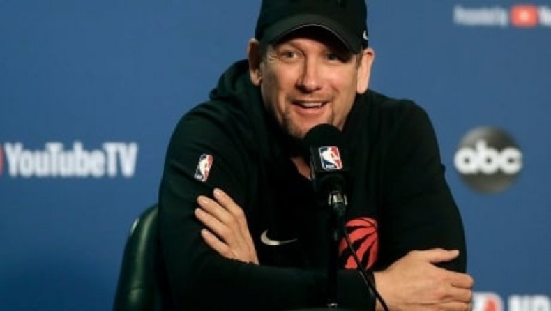 Νικ Νερς: «Στο τραπέζι το ενδεχόμενο του μποϊκοτάζ» (vid)