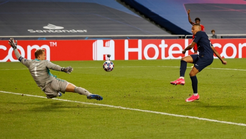 Μάνουελ Νόιερ: Η ιστορική αρχηγία και τα clean sheets! (pics)