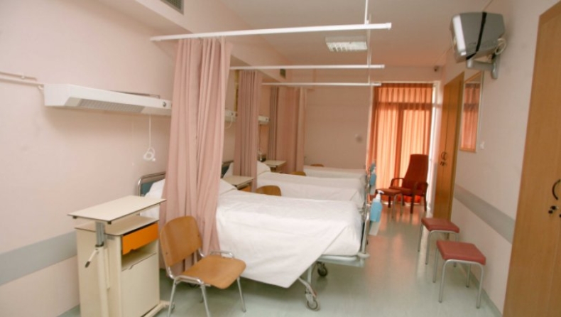 Αυξάνονται τα νοσοκομεία στην Ελλάδα που θα μπορούν να νοσηλεύσουν ασθενείς με Covid-19