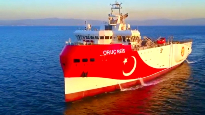 Τουρκικό ΥΠΕΞ: «Η Ελλάδα αυξάνει την ένταση και δεν είναι ειλικρινής με την πειρατική συμφωνία που σύναψε με την Αίγυπτο»