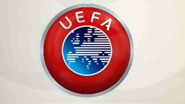 Η UEFA ευχαριστεί Ελλάδα, Κύπρο, Πολωνία, Ουγγαρία