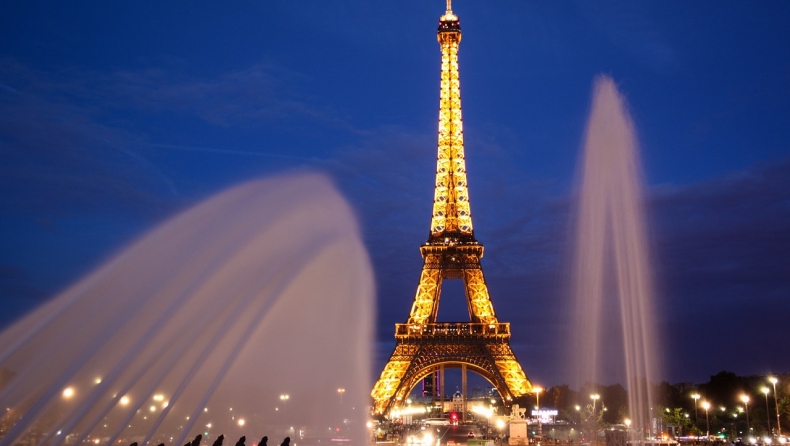 Ο κορονοϊός γονατίζει τον τουρισμό της Γαλλίας: Ζημιές 30 ως 40 δισ. ευρώ λόγω της πανδημίας