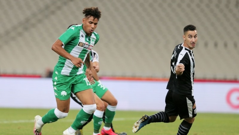 Παναθηναϊκός: Ο Πογιάτος διαλέγει Καμπετσή, φεύγει ο Περέα