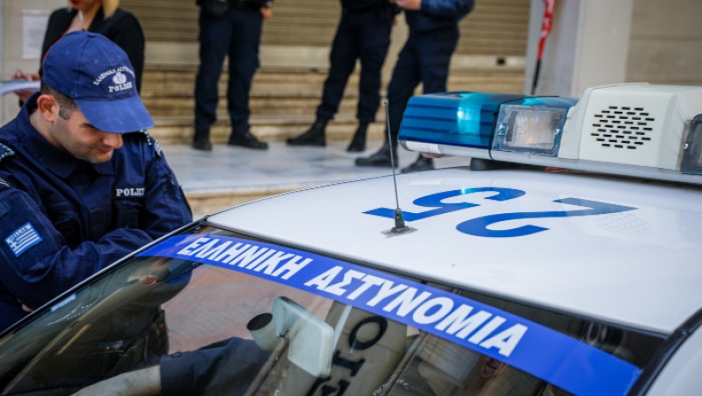 Πάνω από 430 οι παραβάσεις για μη χρήση μάσκας