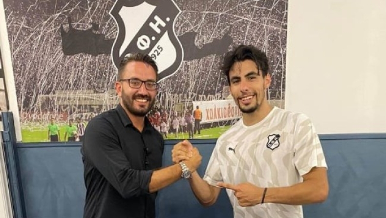 Πιφέας για Βούρο: «Ήθελε να αποτελεί μέρος του πρότζεκτ του ΟΦΗ»