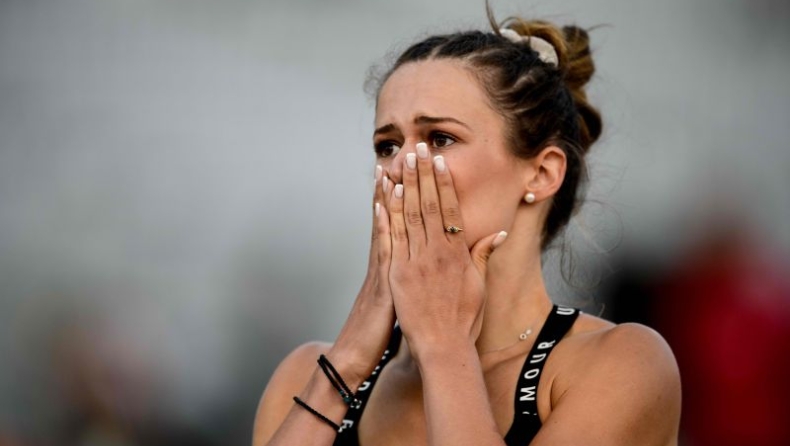 Πάτρα 2020: Νίκη στο νήμα στα 400μ για την Πολίτη (vid)