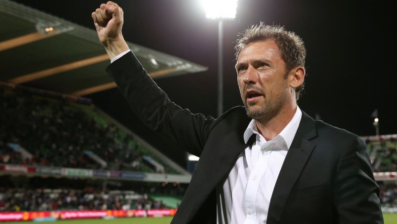 Ξάνθη: Με Τόνι Πόποβιτς προπονητή και Άρθουρ Ντίλες η επόμενη μέρα!