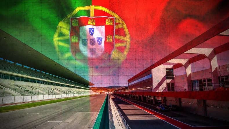 Ακόμη ένας αγώνας για το MotoGP στην Πορτογαλία