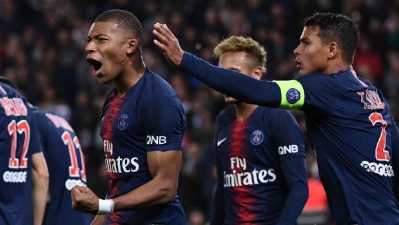 Ligue 1: Το πρόγραμμα της πρεμιέρας!