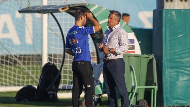 Η safe επιλογή του Σάντσες, η επίθεση και η μεσαία γραμμή